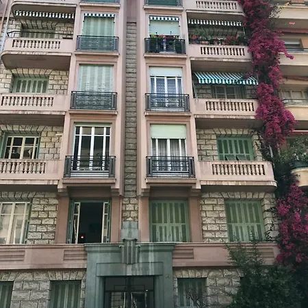 Palais Haydee Apartment Nice Exterior photo