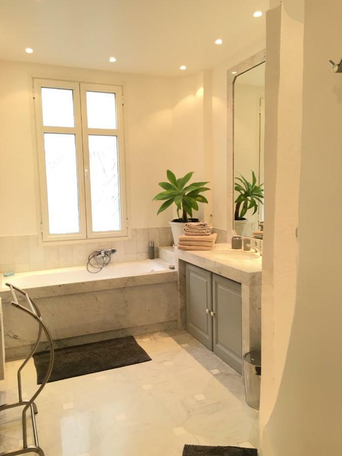 Appartement Palais Haydee