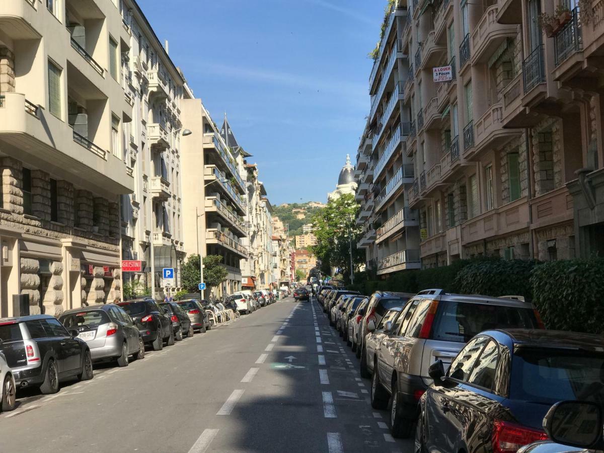 Appartement Palais Haydee *