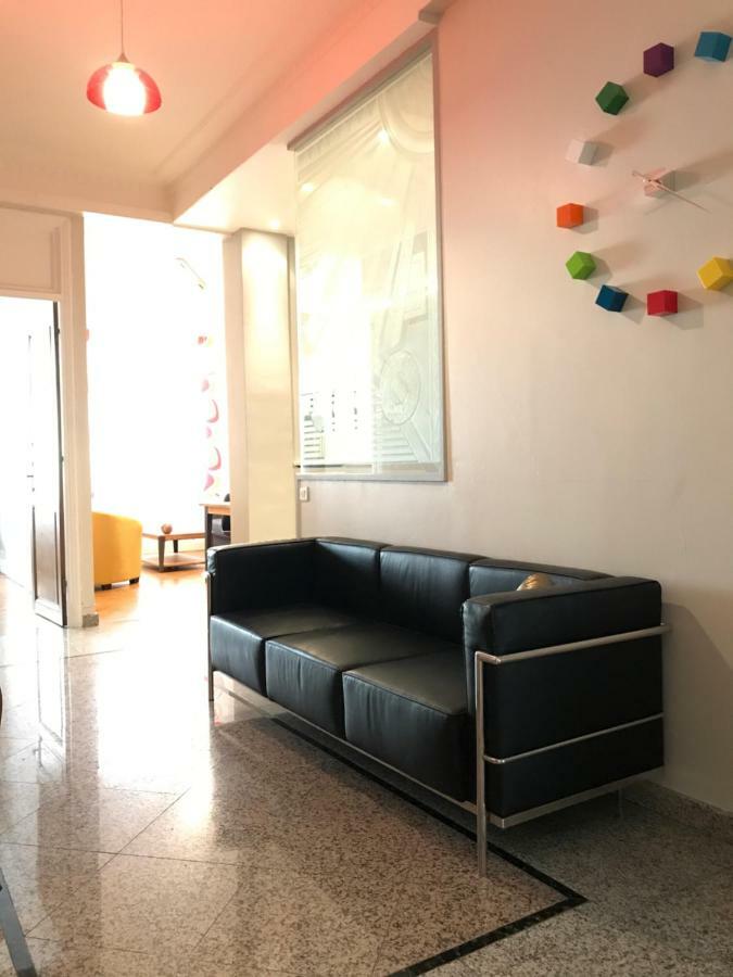 Apartamento Palais Haydee *