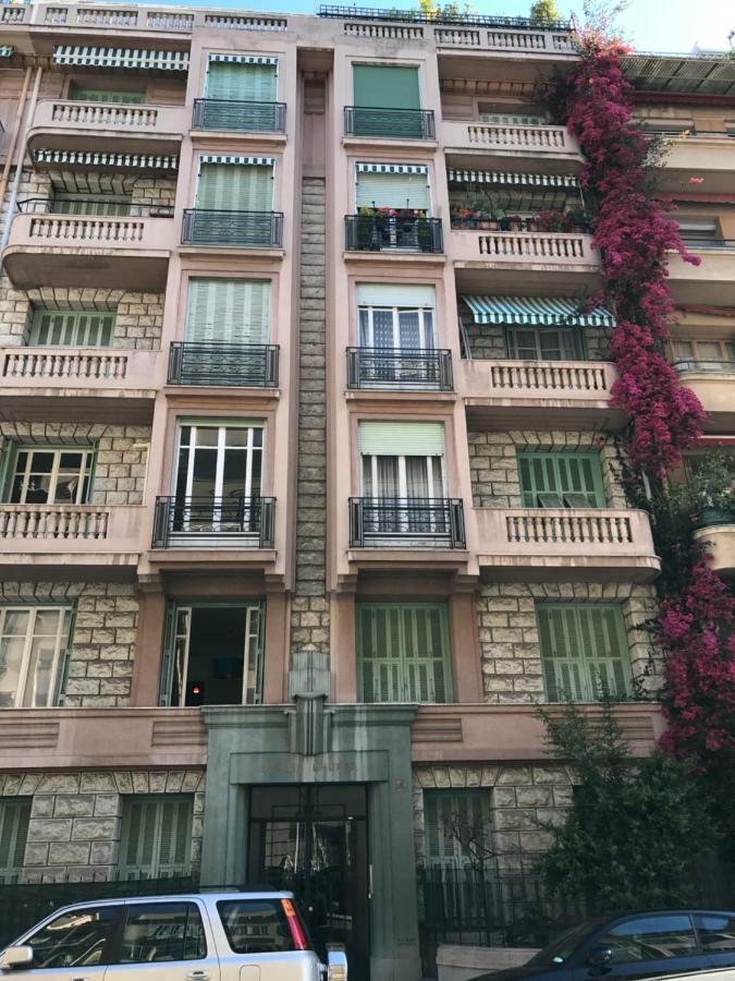 Appartement Palais Haydee
