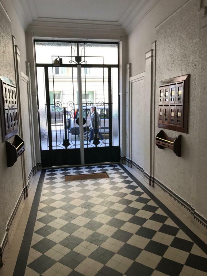 Apartment Palais Haydee *