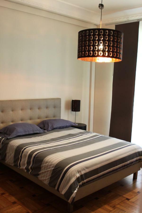 Apartment Palais Haydee Nice