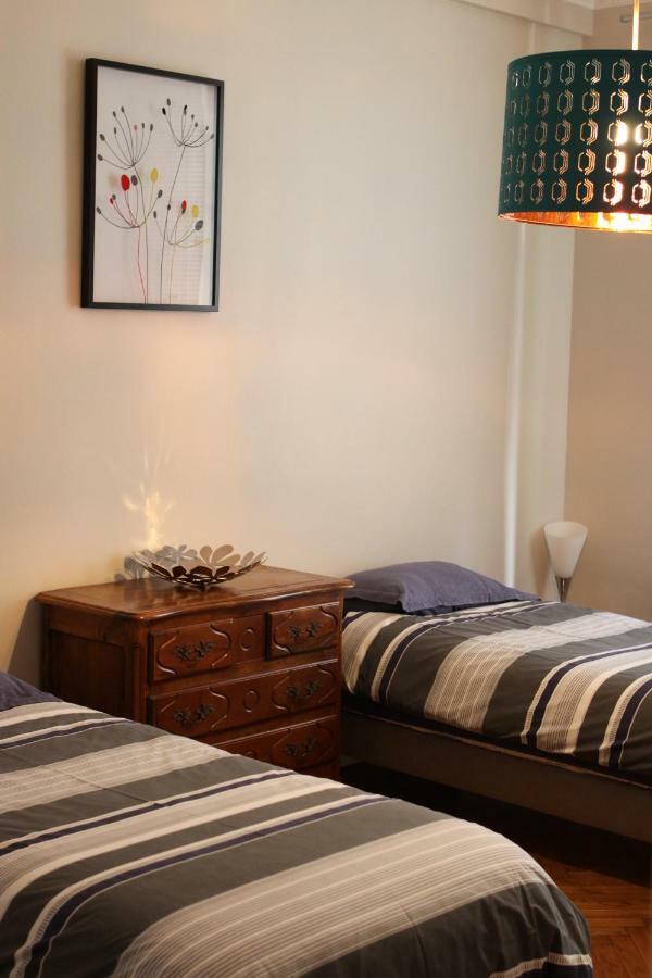 Palais Haydee Appartement Nice